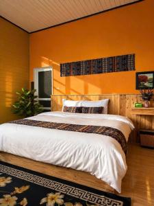 Mộc An SaPa Home