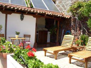 Casa Rural Las Piedras