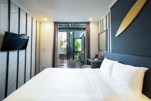 Le House Boutique Hotel - 100m to the beach