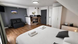 Apartments & rooms Velebit