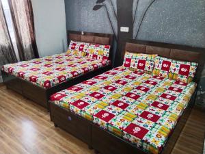 Shri Ganpati family guest house