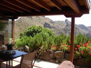 Casa Rural Las Piedras