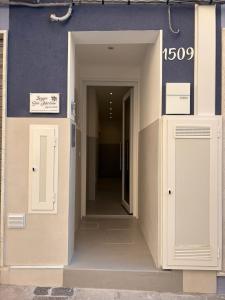 Loggia San Martino 1