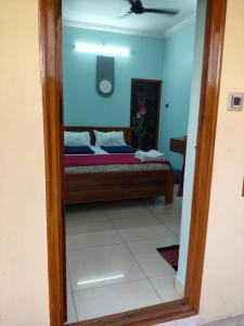 Malar Residency