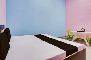 Hotel O BLUE DIAMOND HOTEL