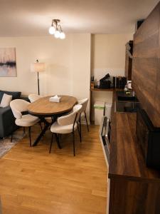 3-Zimmer-Wohnung mit Terrasse in zentraler Lage
