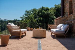 Villa San Biagio – Luxury Villa