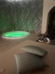 LEASPAWellness