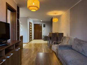 Apartamenty Rozewie