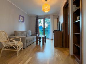Apartamenty Rozewie