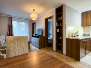 Apartamenty Rozewie