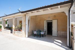 Casa Gino a 70 mt dalla Spiaggia di Punta Prosciutto