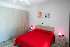 Casa Gino a 70 mt dalla Spiaggia di Punta Prosciutto