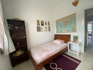 Country house S 3 waterfront Kerkouane