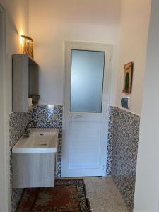 Country house S 3 waterfront Kerkouane