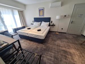 The 8 Hotel Budapest