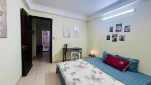 Phòng Gia đình ở trung tâm thủ đô Hà Nội