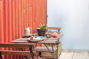Unique Beachside Triplex by LovelyStay