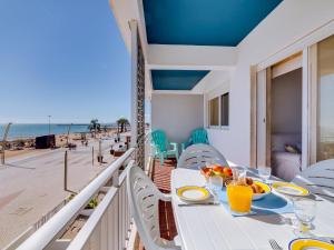 Apartamento Horizonte Azul