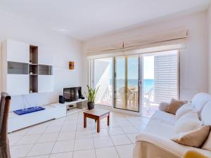 Apartamento Horizonte Azul