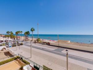 Apartamento Horizonte Azul
