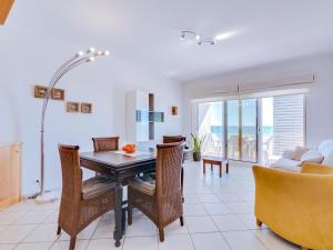 Apartamento Horizonte Azul