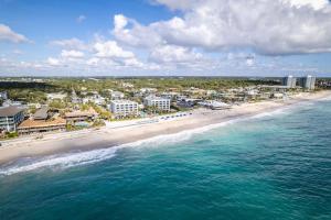 Costa dEste Beach Resort & Spa