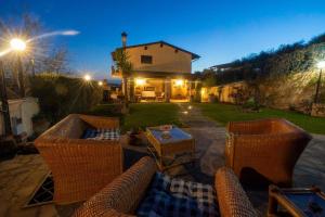 Villa Concipat Rooms