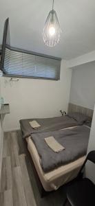 FORT BLIZNE NOCLEGI SUTERENA - standard & basic rooms