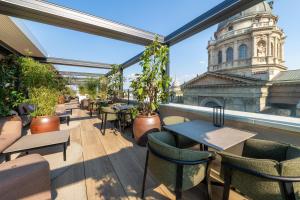 Radisson Collection Hotel, Basilica Budapest