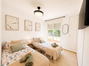 Apartamento Japandi style en Rio Real Golf Marbella - Rio Real 19