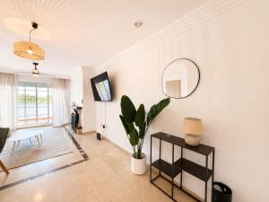 Apartamento Japandi style en Rio Real Golf Marbella - Rio Real 19