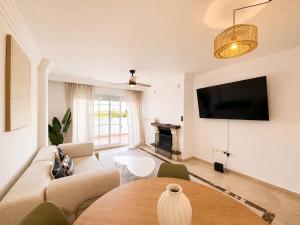 Apartamento Japandi style en Rio Real Golf Marbella - Rio Real 19