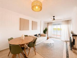 Apartamento Japandi style en Rio Real Golf Marbella - Rio Real 19