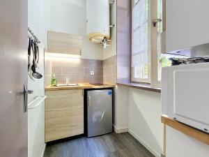 Studio meublé Rochefort