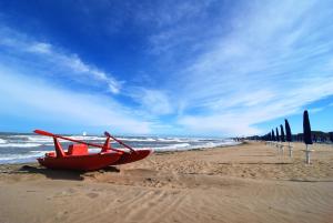 Appartamenti Zattera