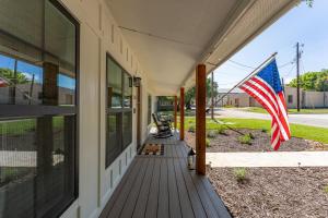 Bluebonnet Cottage