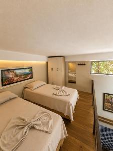 October Nest Duplex Studio
