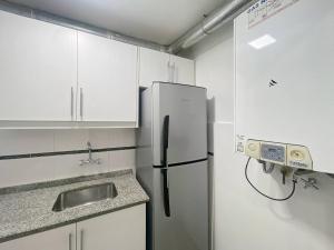 Charming Apartment in Recoleta 4 pax