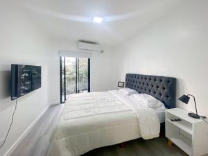 Charming Apartment in Recoleta 4 pax