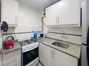 Charming Apartment in Recoleta 4 pax