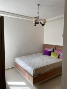 Le Palmier Apartment