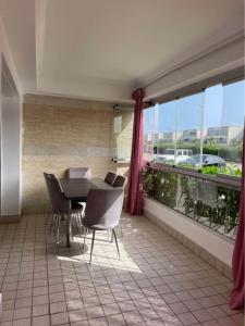 Le Palmier Apartment