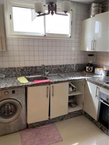 Le Palmier Apartment