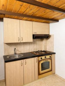 October Nest Duplex Studio