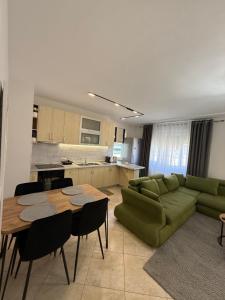Lake Nest Apartment Tirana