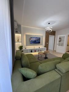 Lake Nest Apartment Tirana