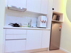 Chambers Suites KL At Sky home