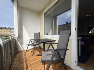 2BR Worker & family Apartment Near Volvo Tv In Each Room