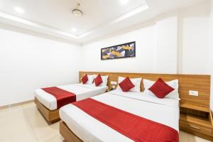 Hotel Faaz international